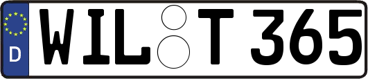 WIL-T365