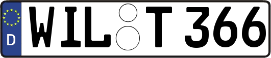 WIL-T366