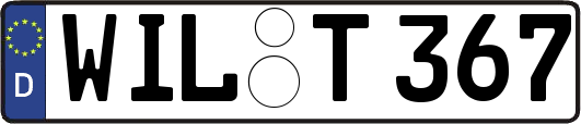 WIL-T367