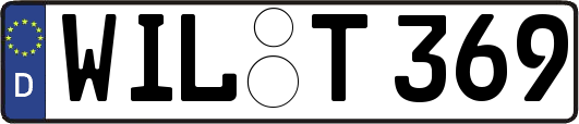 WIL-T369