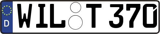 WIL-T370