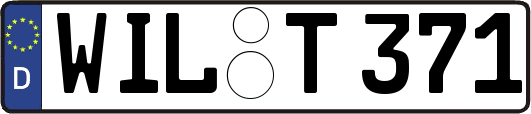 WIL-T371