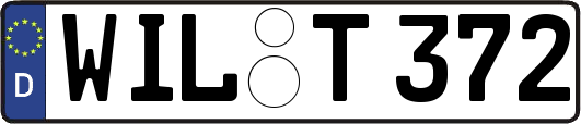 WIL-T372