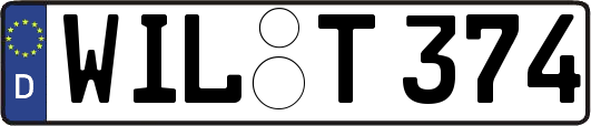 WIL-T374