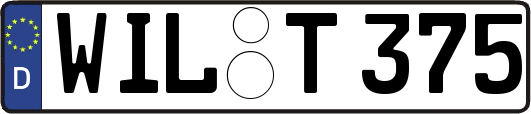 WIL-T375
