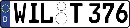 WIL-T376