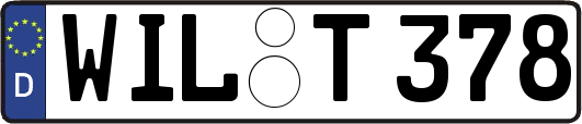 WIL-T378