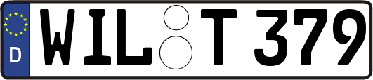 WIL-T379