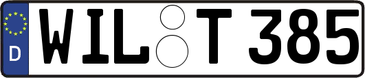 WIL-T385