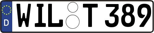 WIL-T389