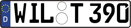 WIL-T390