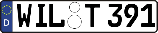 WIL-T391