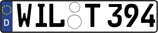 WIL-T394