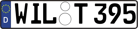 WIL-T395