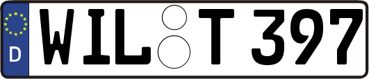 WIL-T397