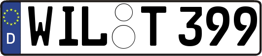 WIL-T399