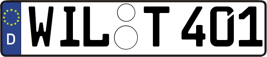 WIL-T401