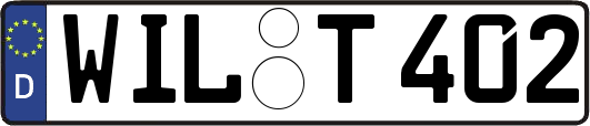 WIL-T402
