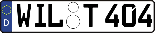 WIL-T404