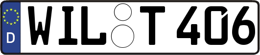 WIL-T406