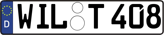 WIL-T408
