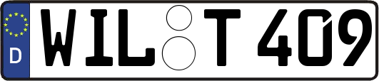 WIL-T409