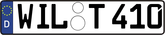 WIL-T410