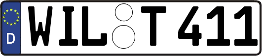 WIL-T411