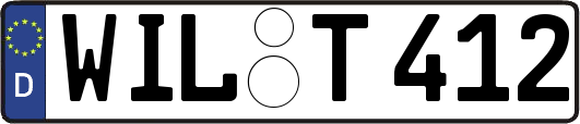 WIL-T412