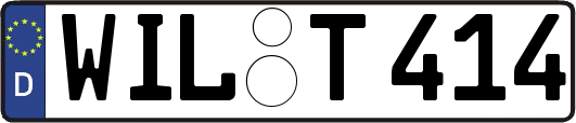 WIL-T414