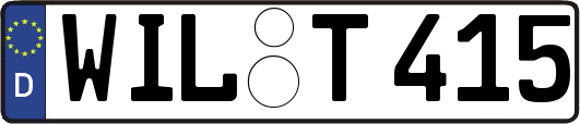 WIL-T415