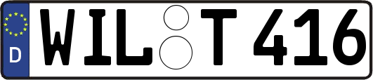 WIL-T416