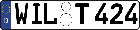 WIL-T424