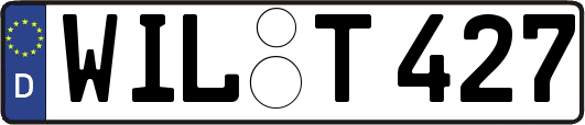 WIL-T427