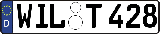 WIL-T428