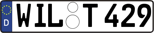 WIL-T429