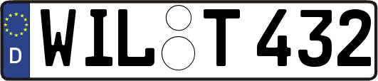 WIL-T432