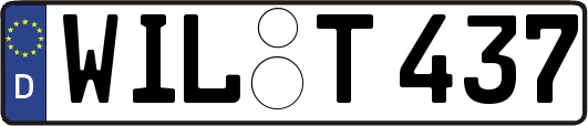 WIL-T437