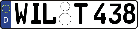 WIL-T438