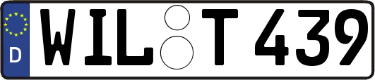 WIL-T439