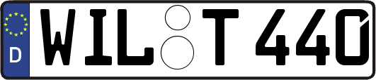 WIL-T440