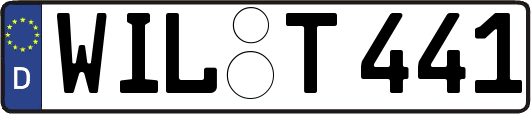 WIL-T441