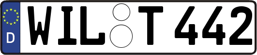 WIL-T442