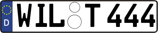 WIL-T444
