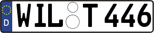 WIL-T446