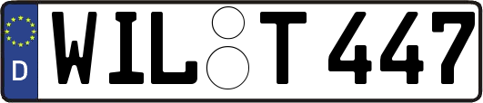WIL-T447