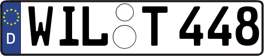 WIL-T448