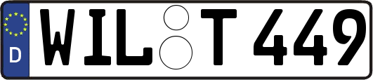 WIL-T449