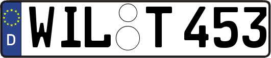 WIL-T453