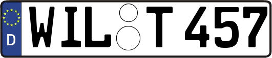 WIL-T457